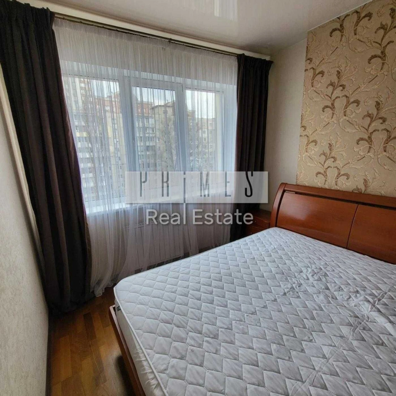 2 Room Apartment for Sale, Beryeisky Prospect Generator