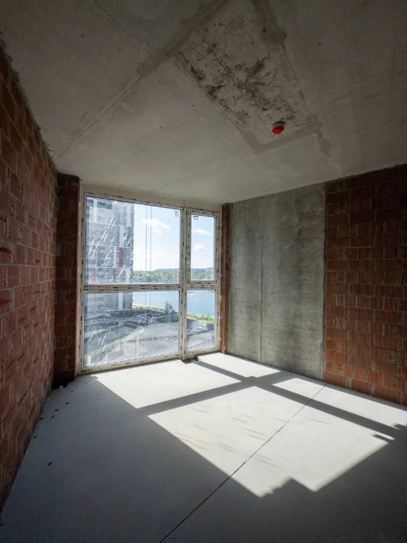 Last available 3-room apartment in Building 27, View Apartment, 103 sq m, Residence "Rusynska Havyn"