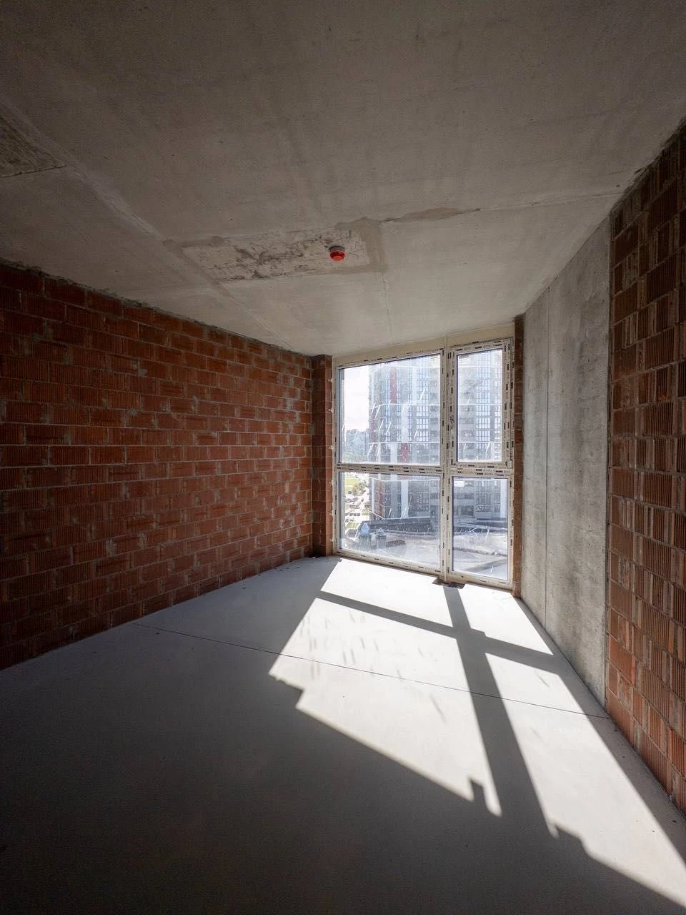 Продаж 3-кімнатної квартири в ЖК «Русанівська Гавань», 27 Будинку, Видова