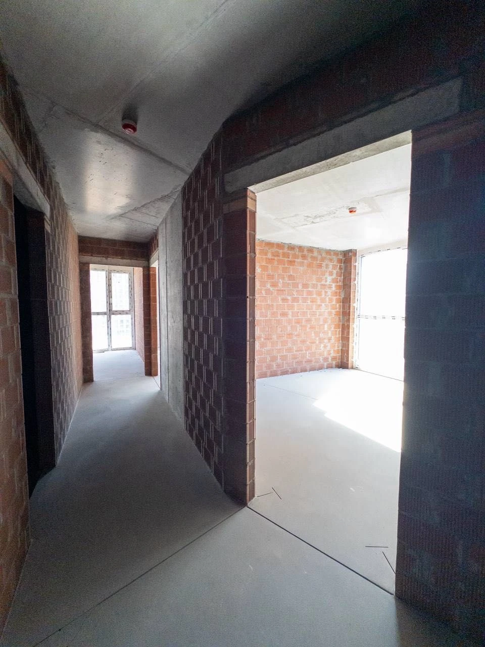 Продаж 3-кімнатної квартири в ЖК «Русанівська Гавань», 27 Будинку, Видова