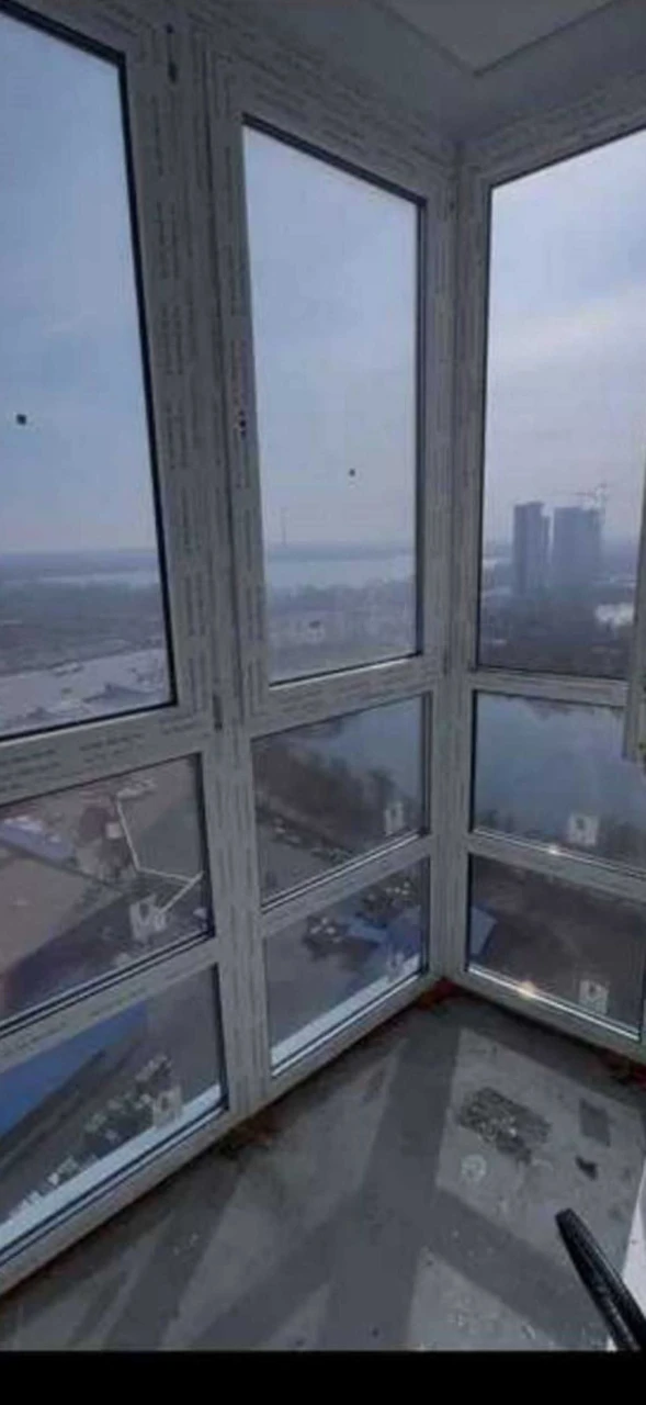 Є-оселя ЖК Патріотика 2к квартира 54 м.кв. Гмирі Бориса вул.