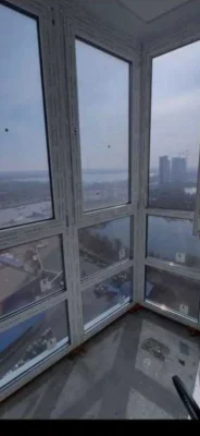Є-оселя ЖК Патріотика 2к квартира 54 м.кв. Гмирі Бориса вул.