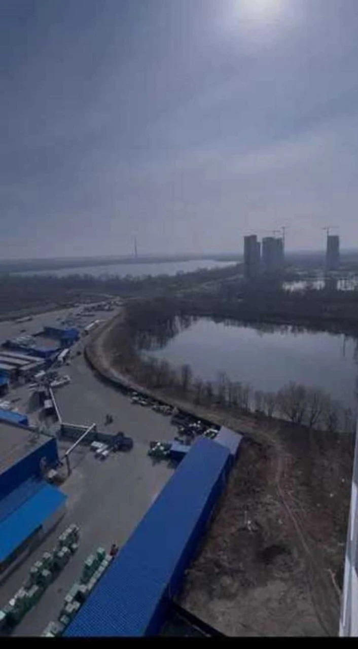 Є-оселя ЖК Патріотика 2к квартира 54 м.кв. Гмирі Бориса вул.