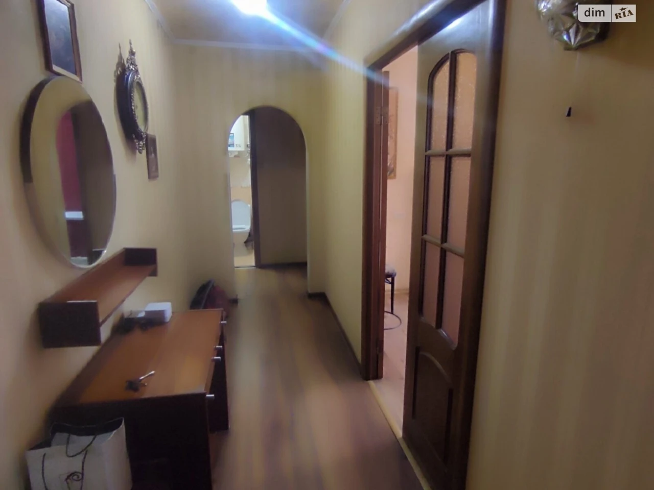 Apartment for Sale - Sokol