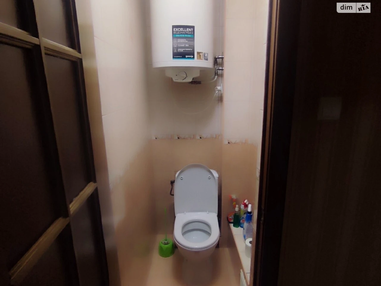 Apartment for Sale - Sokol