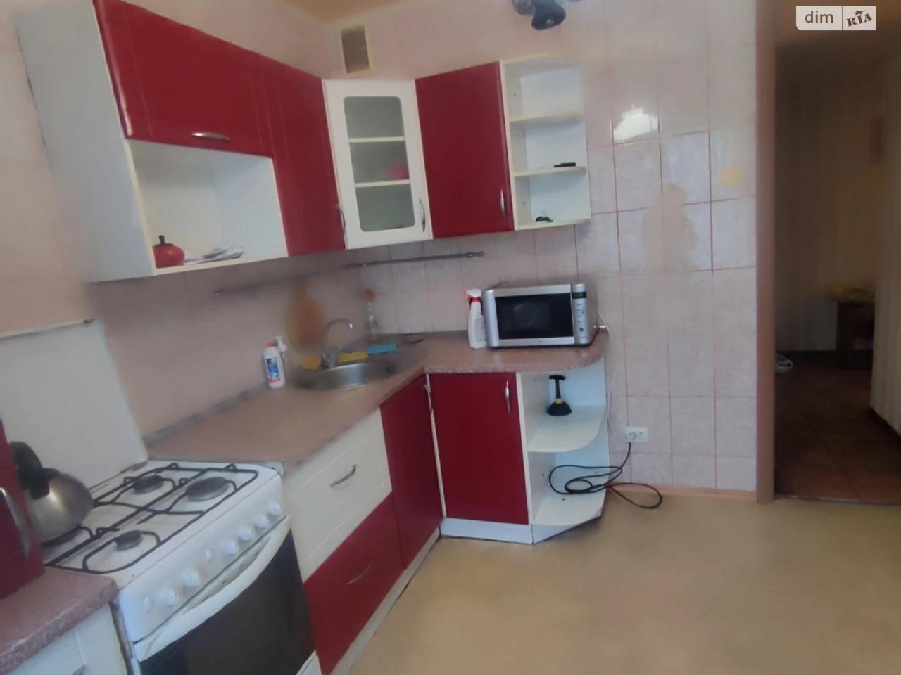 Apartment for Sale - Sokol