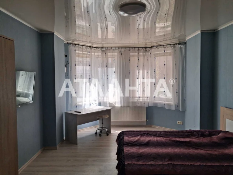 Продается 2-комнатная квартира в новом ЖК.