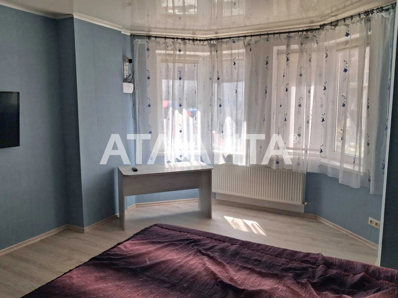 Продается 2-комнатная квартира в новом ЖК.