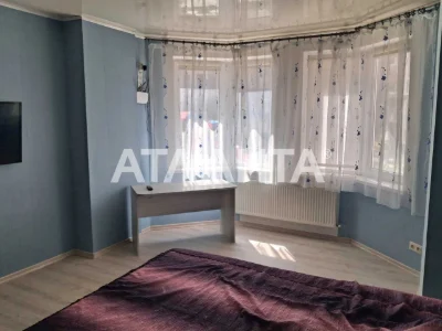 Продается 2-комнатная квартира в новом ЖК.