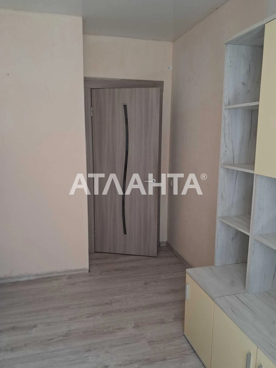 Продается 2-комнатная квартира в новом ЖК.