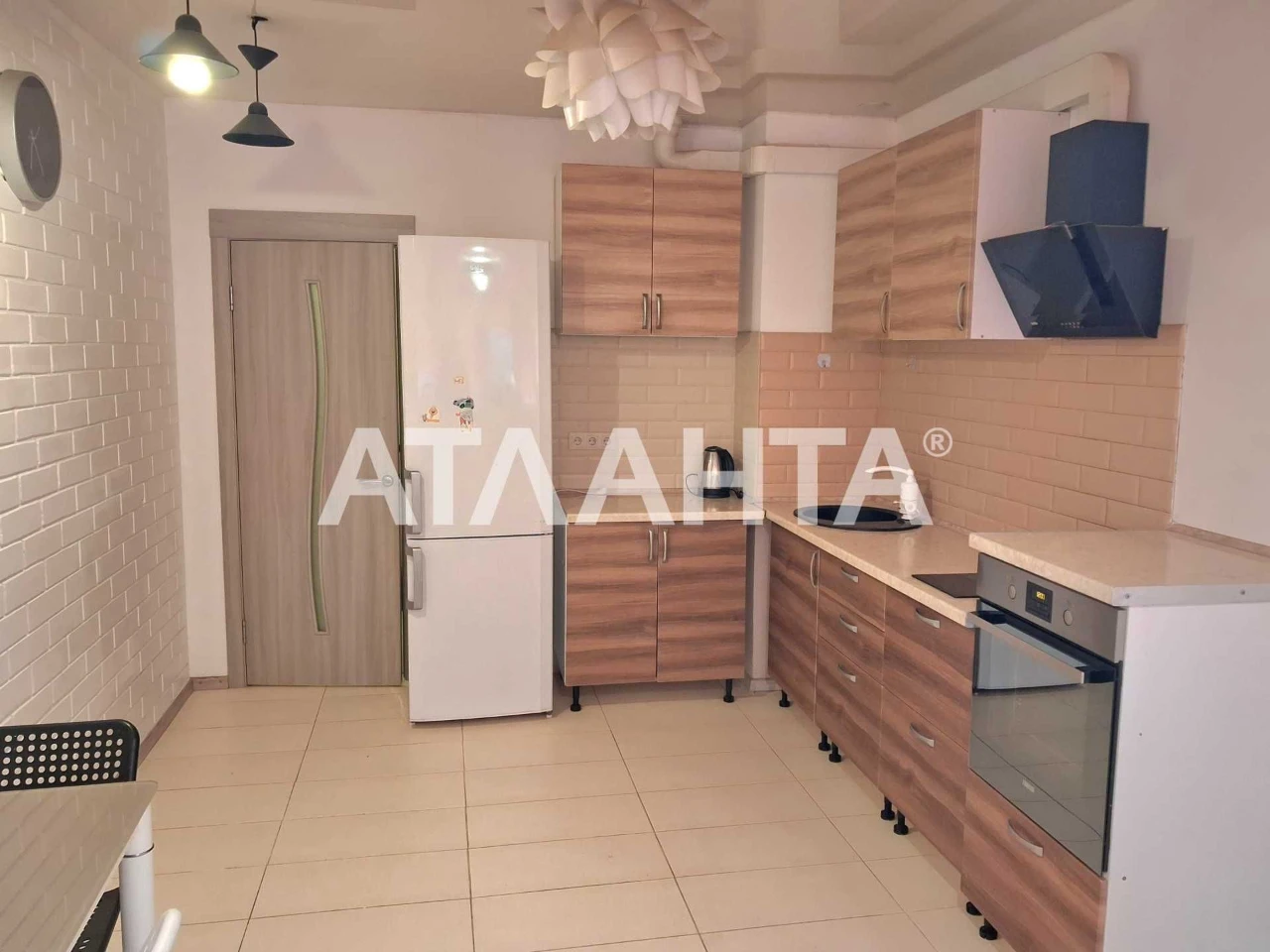 Продается 2-комнатная квартира в новом ЖК.