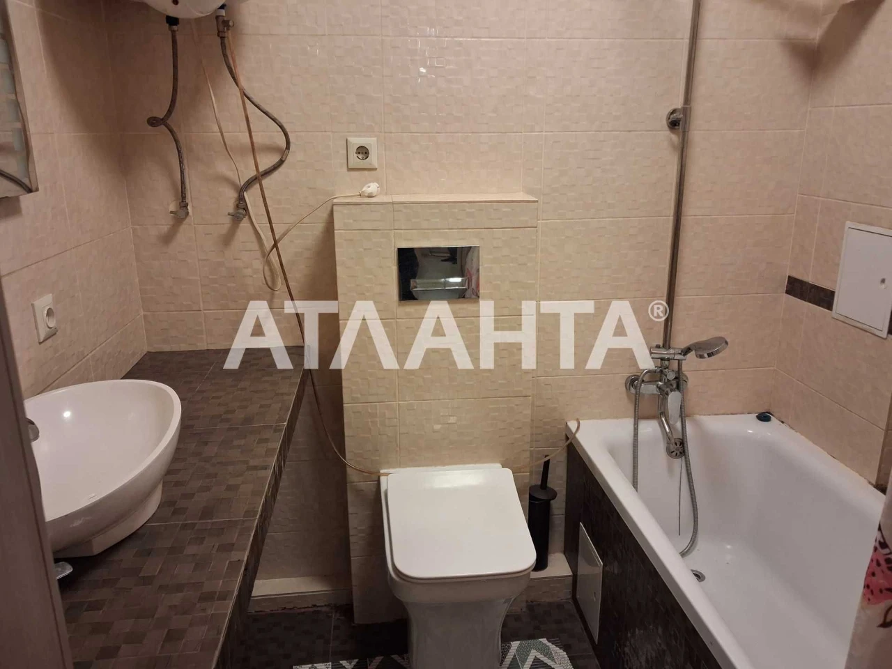 Продается 2-комнатная квартира в новом ЖК.