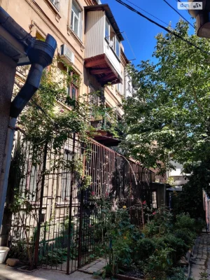 Продажа Квартиры Приморский