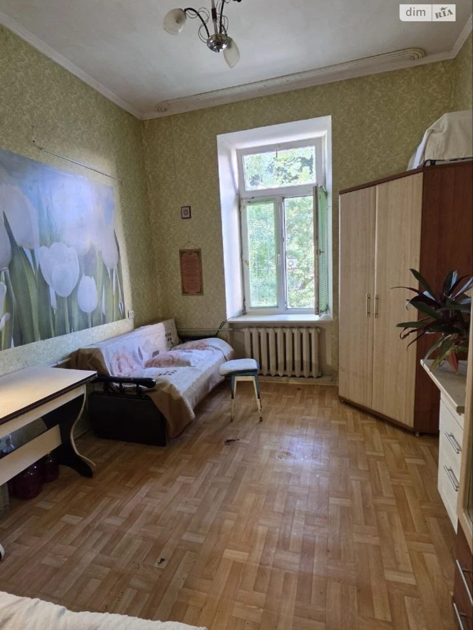 Продажа Квартиры Приморский
