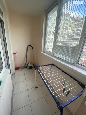 Продажа квартир.