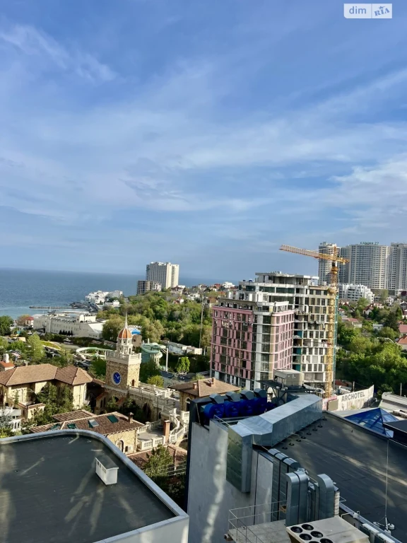 Довгострокова Оренда Квартири Аркадія