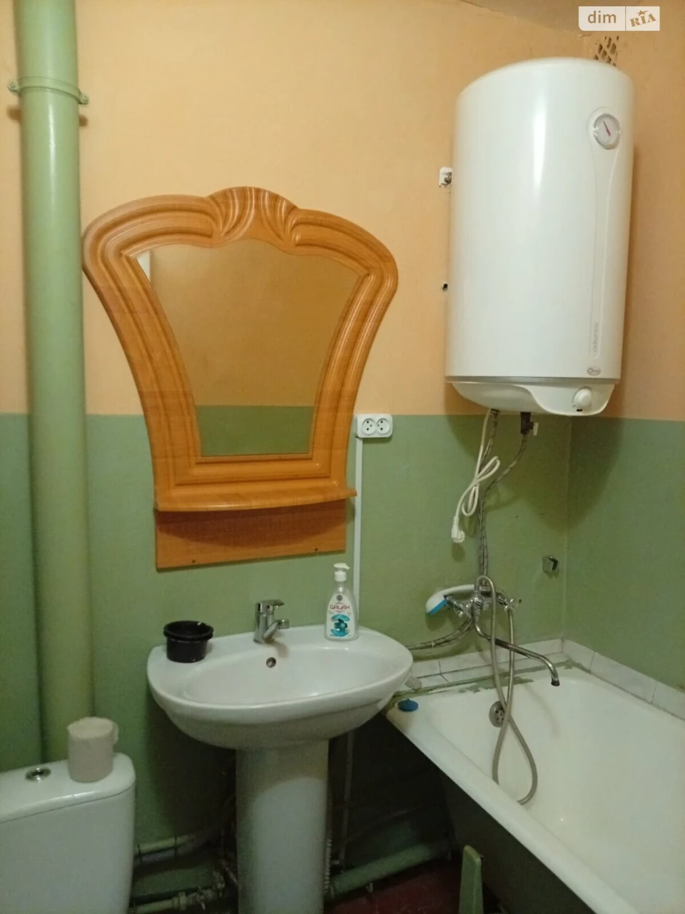 Довгострокова оренда Квартири Пересипський