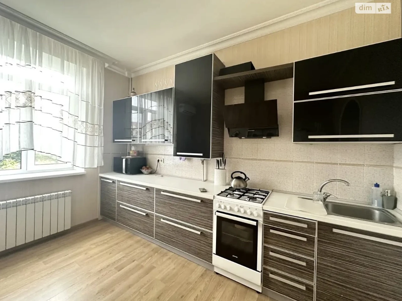 Довгострокова Оренда Квартири Дніпровський (Ленінський)