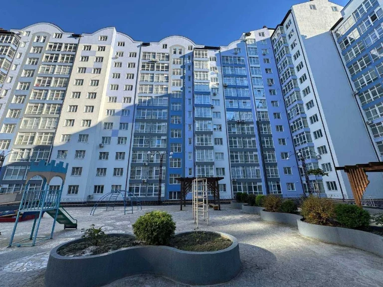 Продаж Здана 2 кім квартира в ЖК Містечко Центральне!!