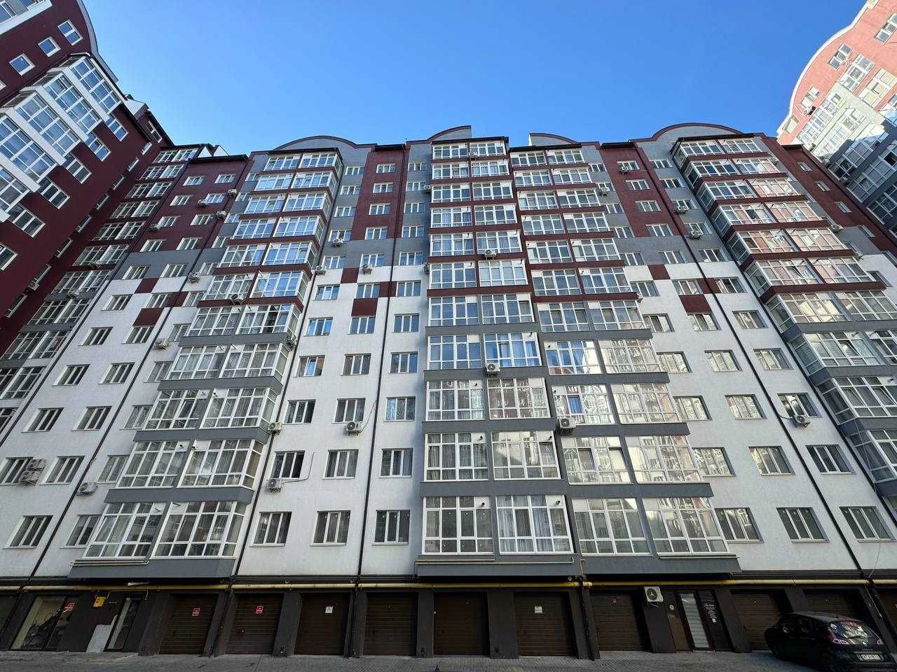 Продаж Здана 2 кім квартира в ЖК Містечко Центральне!!