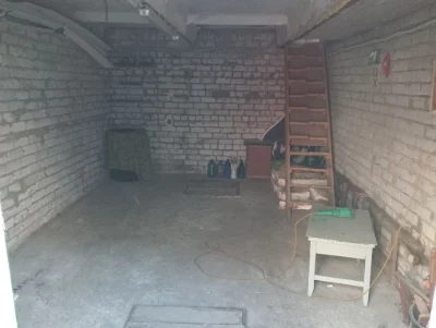 Продається 2 поверх гараж центр міста Кооператив "Захисник" вул. Оборона 12