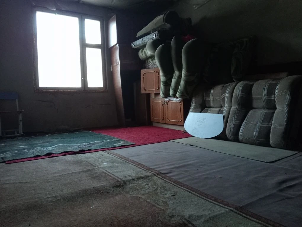 Продається 2 поверх гараж центр міста Кооператив "Захисник" вул. Оборона 12