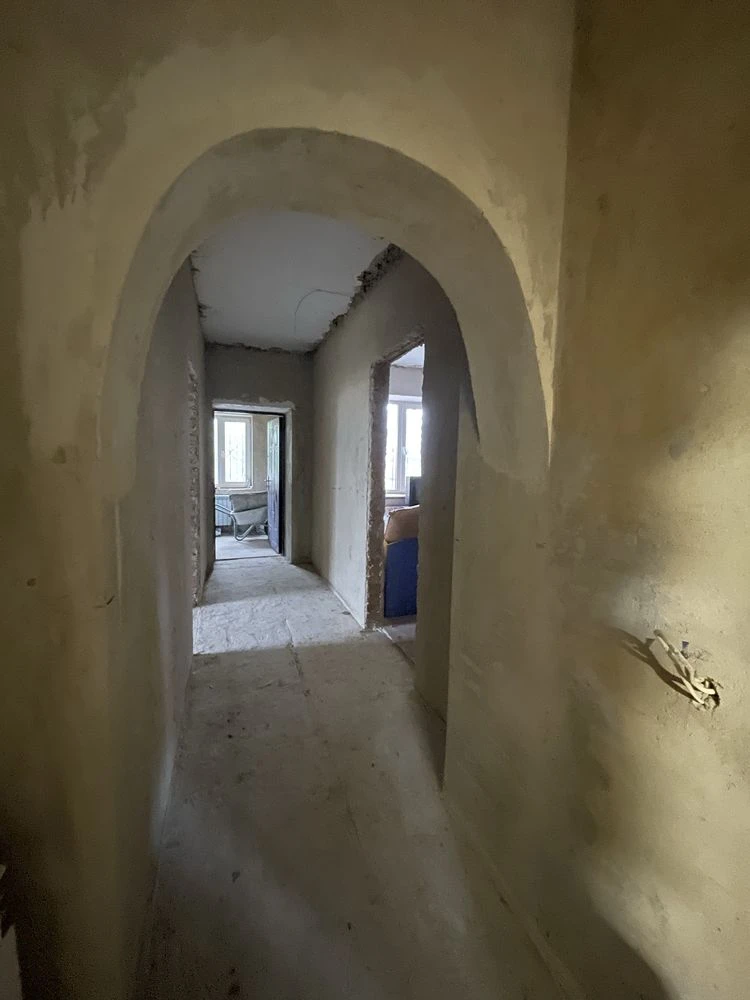 Part of a House on V. Chervonia
