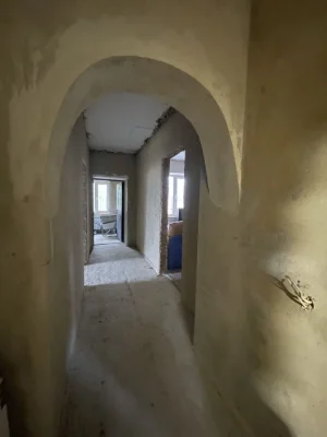 Part of a House on V. Chervonia