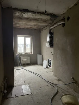 Part of a House on V. Chervonia