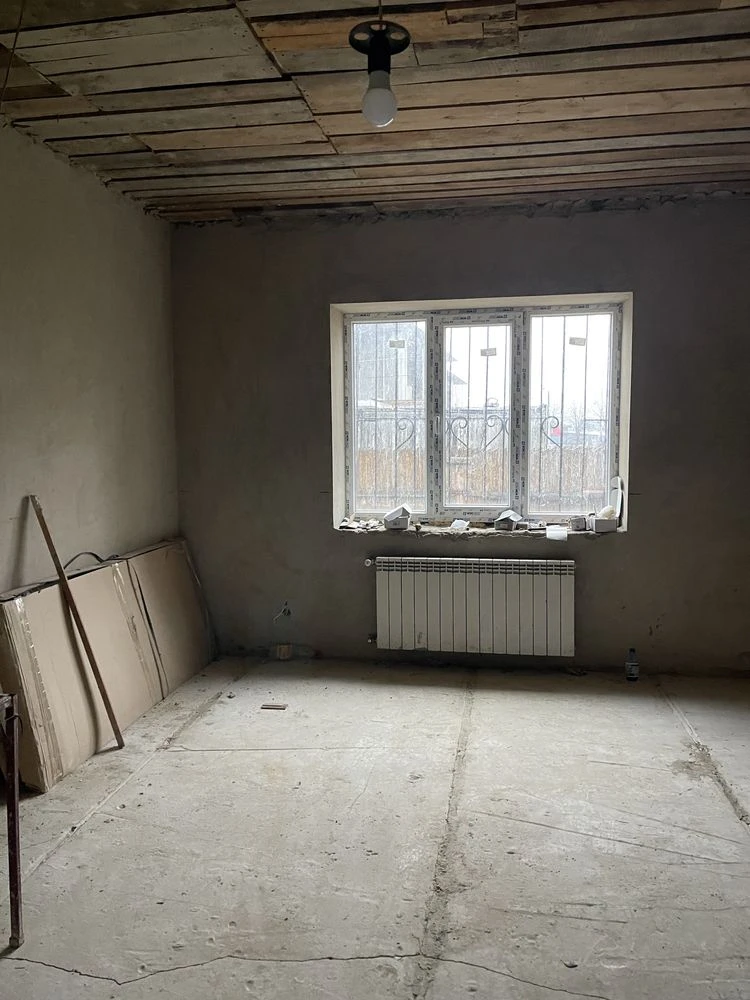Part of a House on V. Chervonia