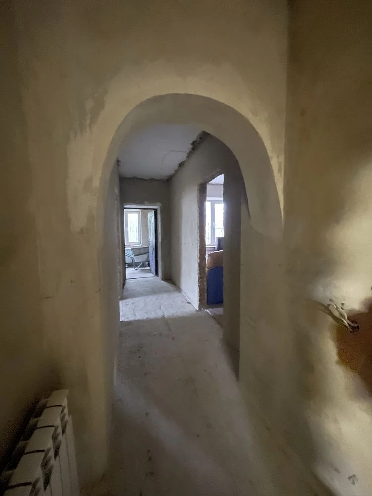 Part of a House on V. Chervonia