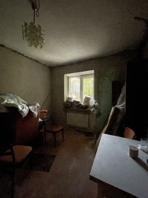 Part of a House on V. Chervonia