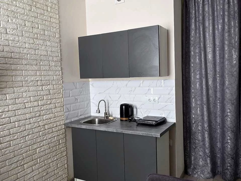 Квартира. Харьков, Ахиезерская улица