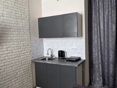 Квартира. Харьков, Ахиезерская улица