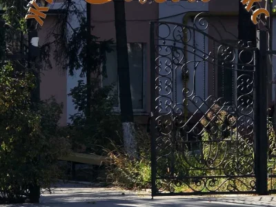 Квартира. Харьков, Ахиезерская улица