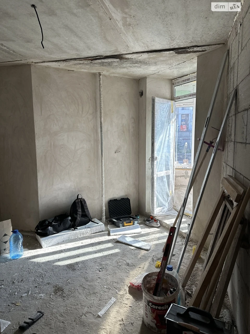 Продажа Квартира Восточный