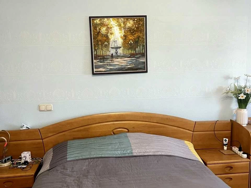 Квартира. Київ, Герцена вул.