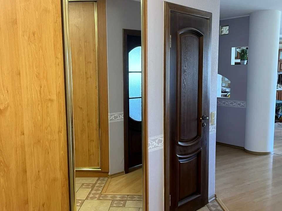 Квартира. Київ, Герцена вул.