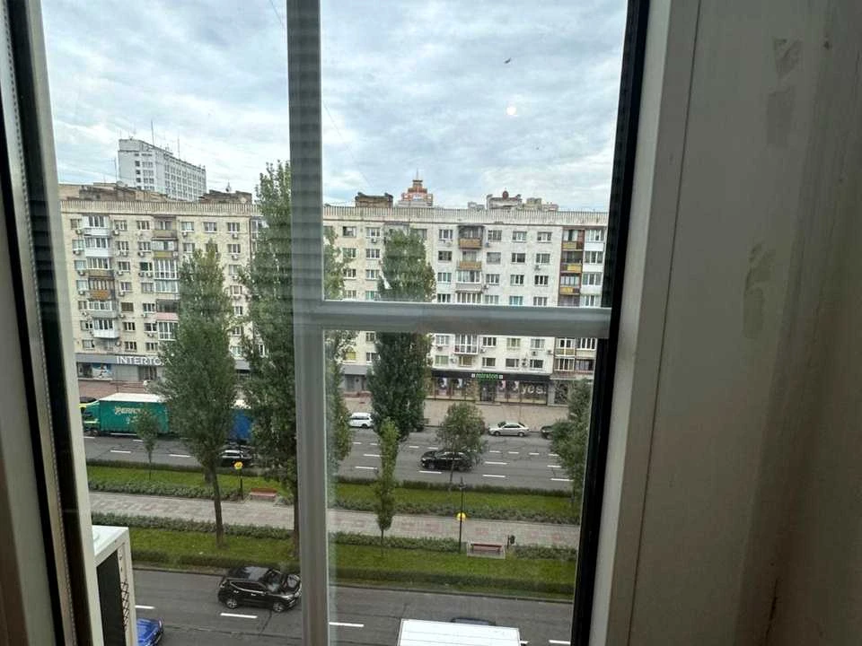 Квартира. Київ, бульвар Лесі Українки