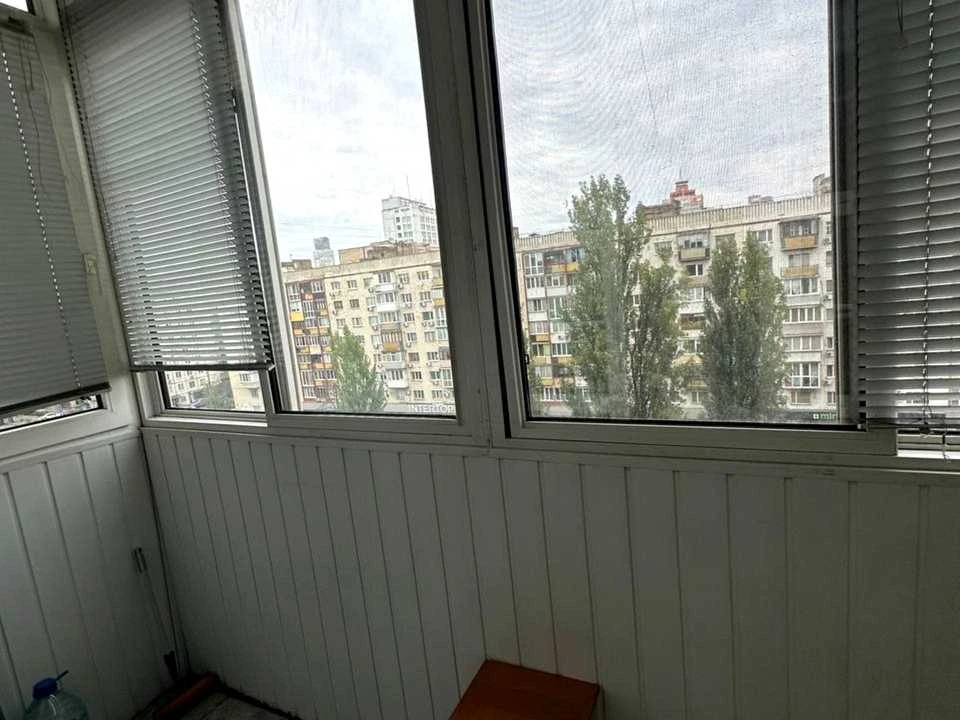 Квартира. Київ, бульвар Лесі Українки