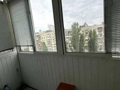Квартира. Київ, бульвар Лесі Українки