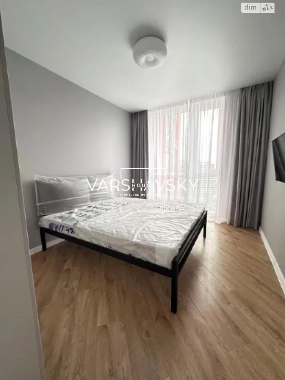 Long Term Rental Apartment Podilsky