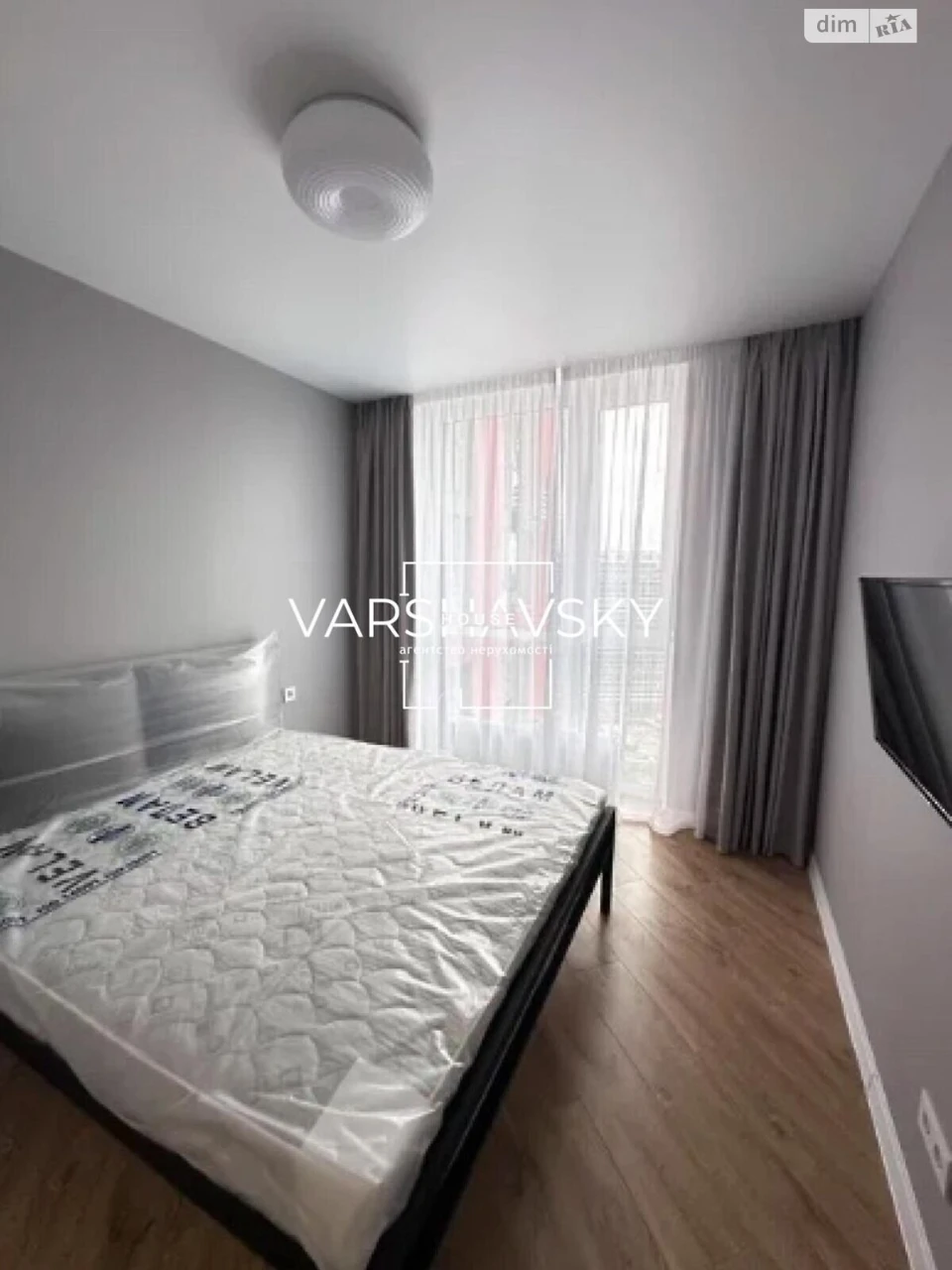 Long Term Rental Apartment Podilsky