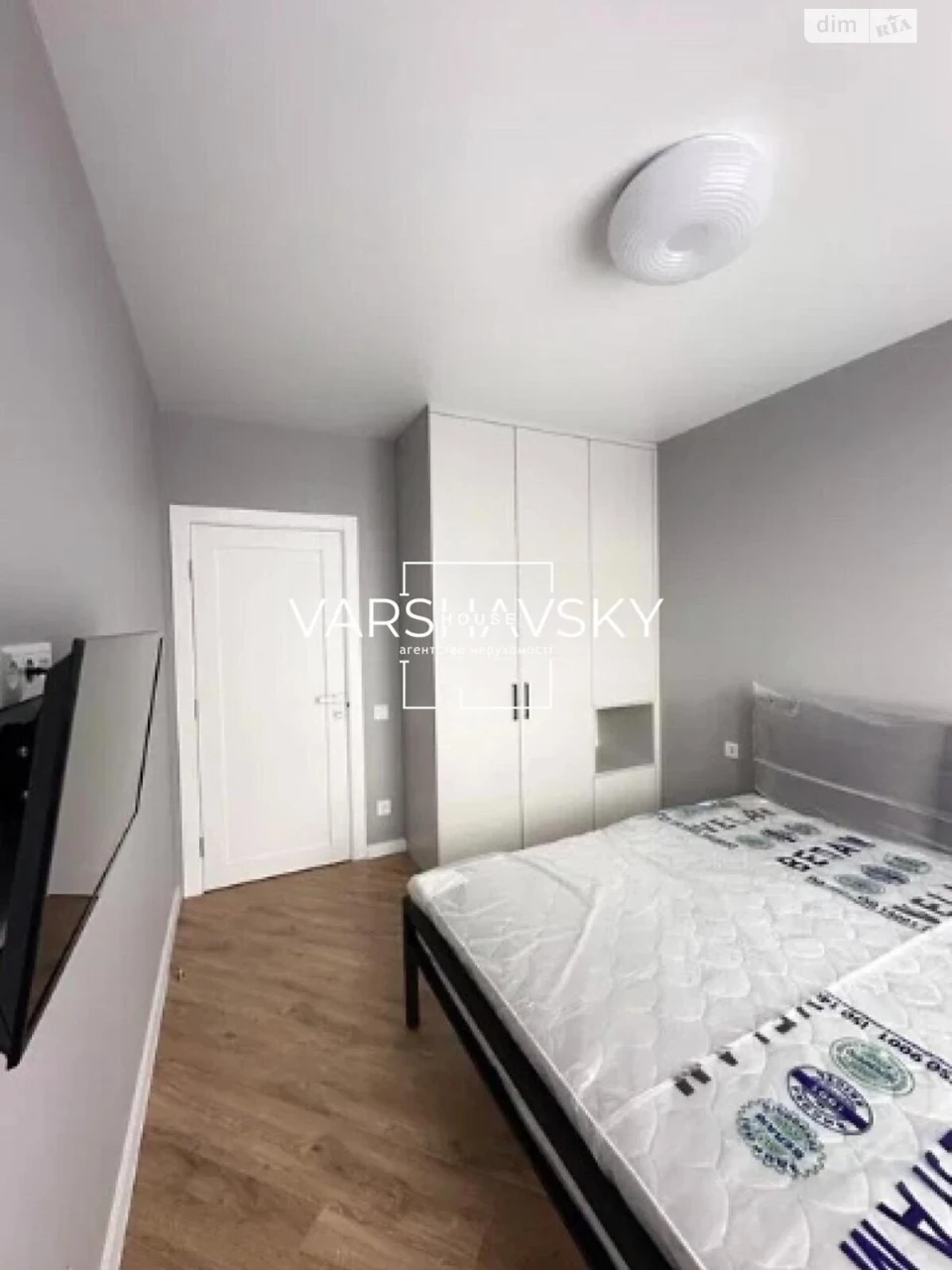 Long Term Rental Apartment Podilsky
