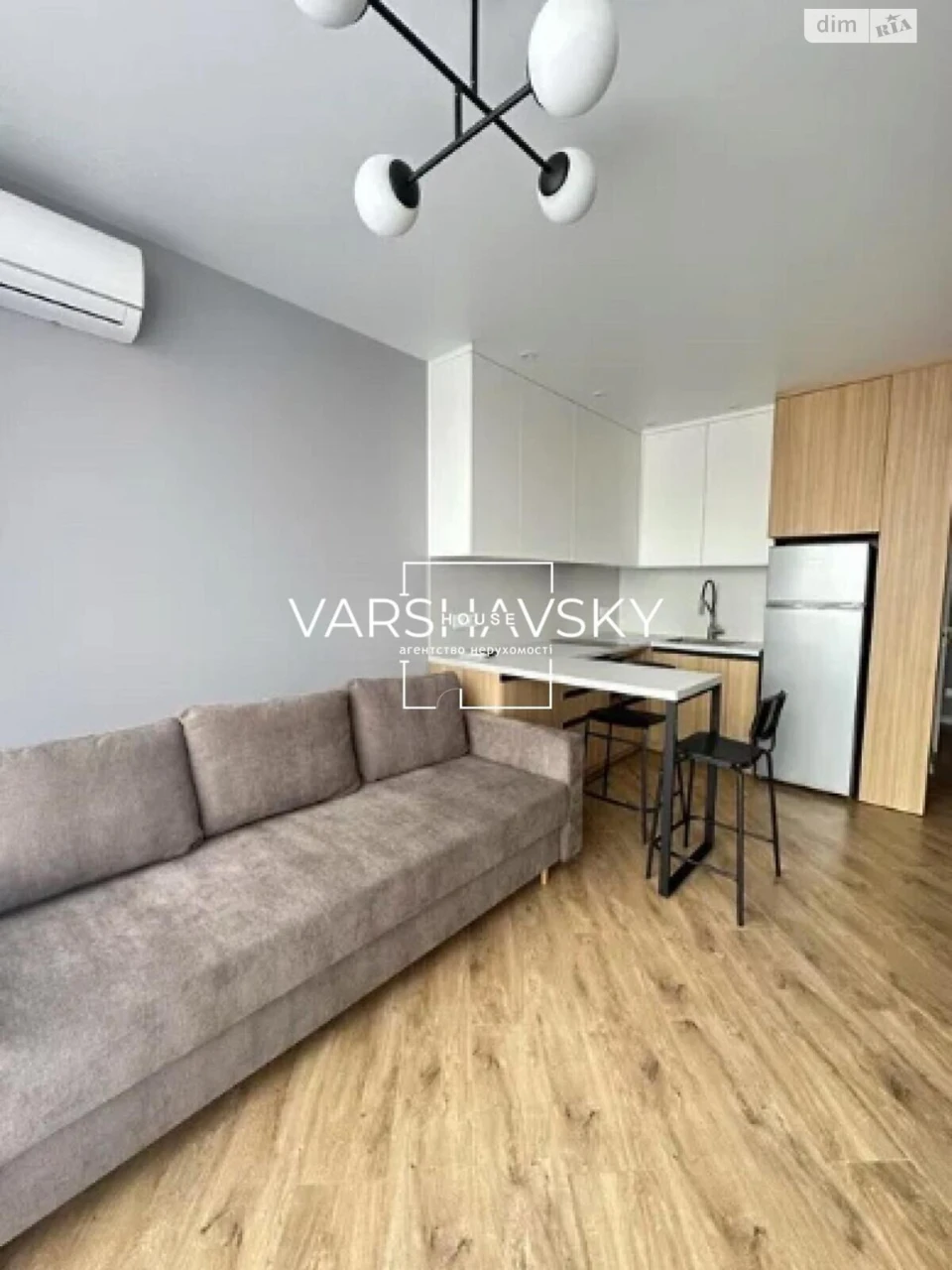 Long Term Rental Apartment Podilsky