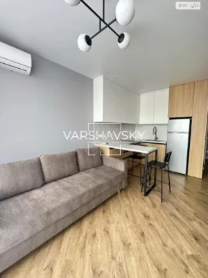 Long Term Rental Apartment Podilsky