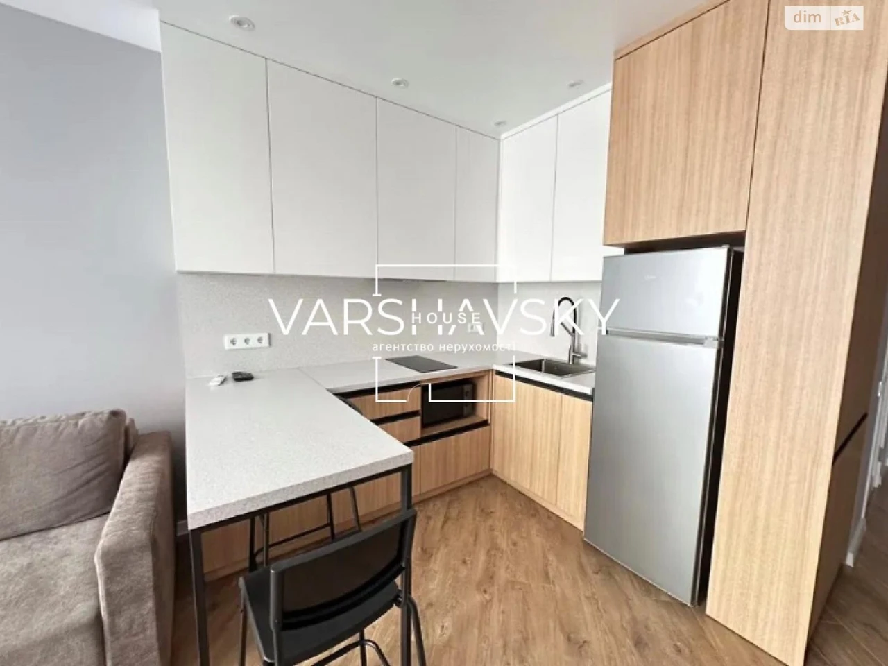 Long Term Rental Apartment Podilsky
