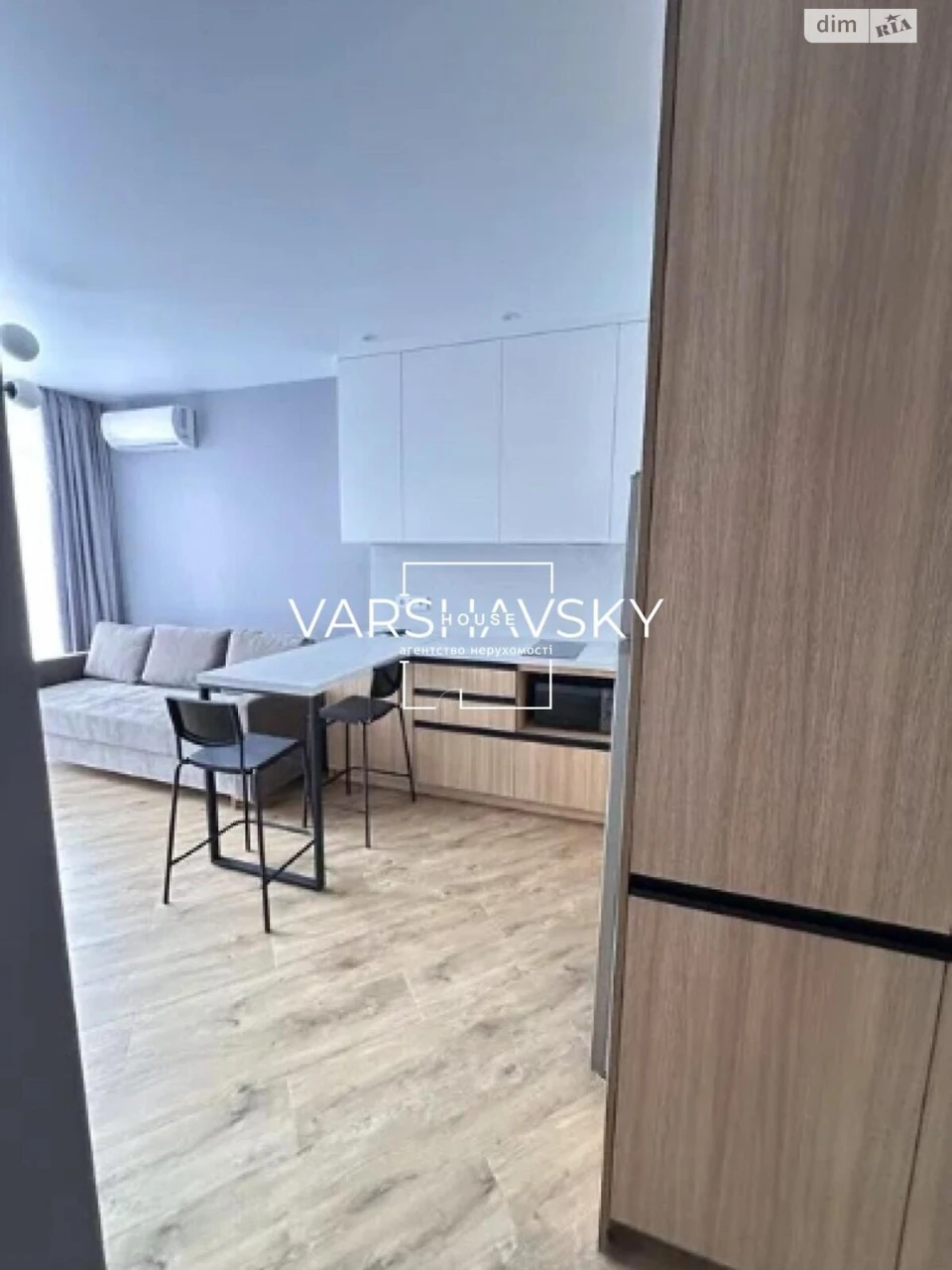 Long Term Rental Apartment Podilsky