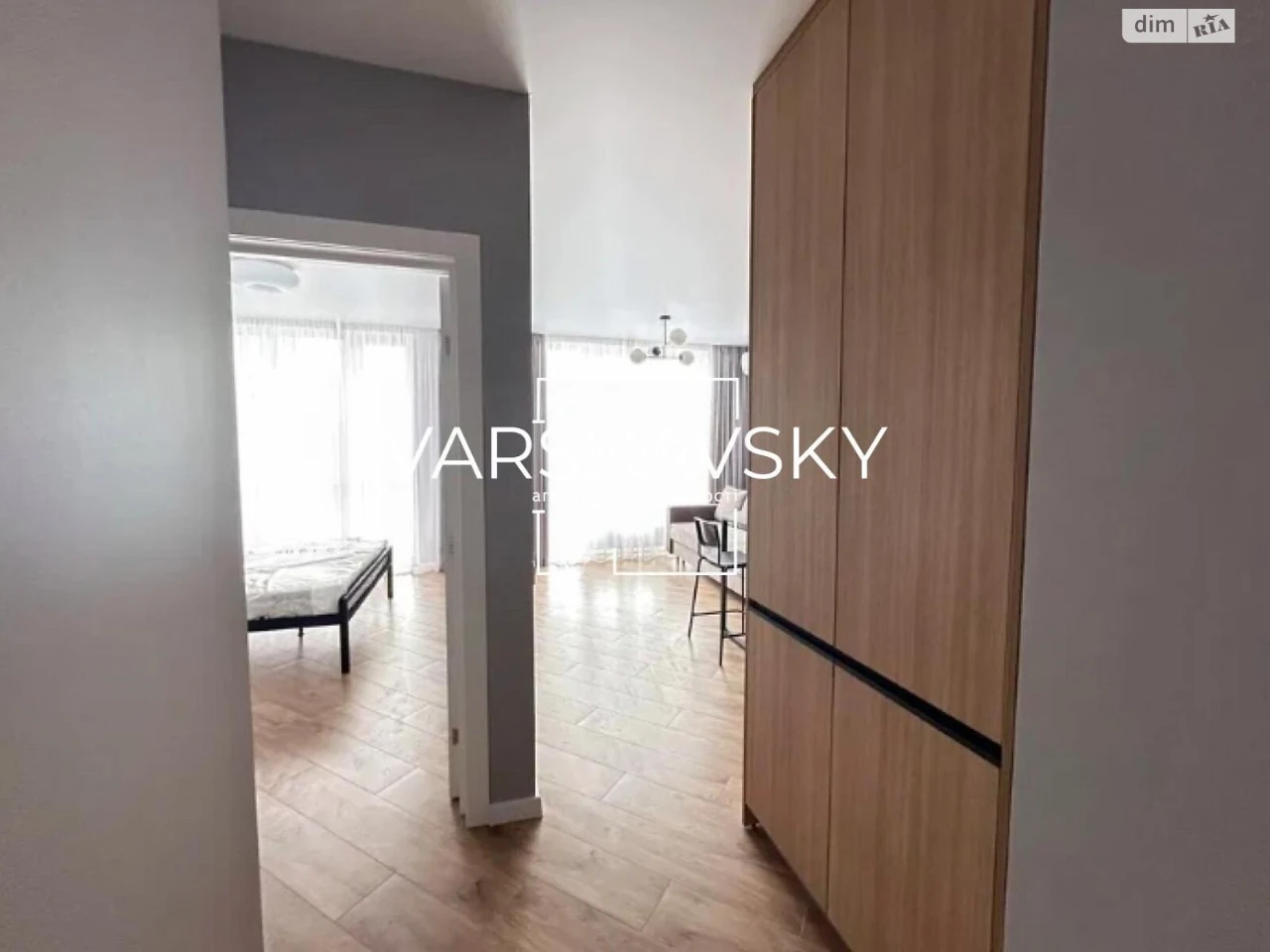 Long Term Rental Apartment Podilsky