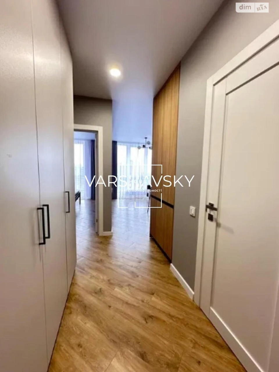 Long Term Rental Apartment Podilsky